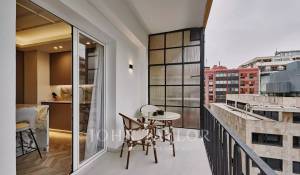 Sale Apartment Madrid