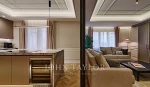 Sale Apartment Madrid