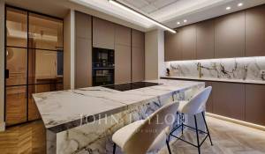 Sale Apartment Madrid