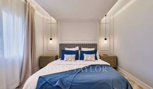 Sale Apartment Madrid