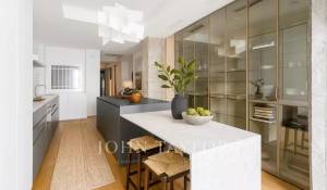 Sale Apartment Madrid