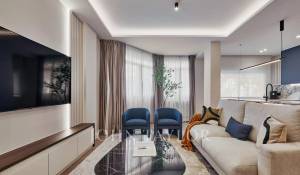 Sale Apartment Madrid