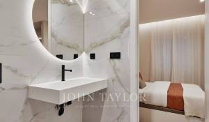 Sale Apartment Madrid