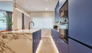 Sale Apartment Madrid