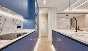 Sale Apartment Madrid