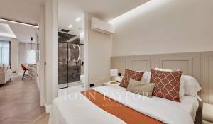 Sale Apartment Madrid