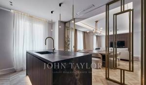 Sale Apartment Madrid