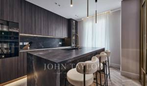 Sale Apartment Madrid