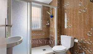 Sale Apartment Madrid