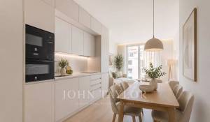 Sale Apartment Madrid