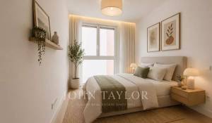 Sale Apartment Madrid
