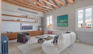 Sale Apartment Madrid