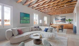 Sale Apartment Madrid