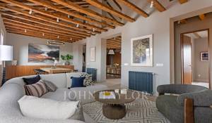 Sale Apartment Madrid