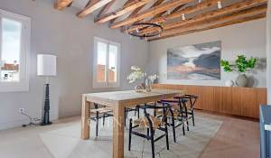 Sale Apartment Madrid