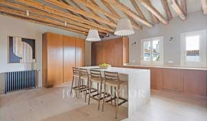 Sale Apartment Madrid