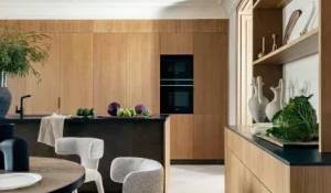 Sale Apartment Madrid