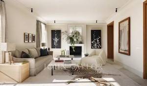 Sale Apartment Madrid