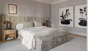 Sale Apartment Madrid