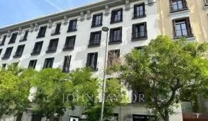 Sale Apartment Madrid
