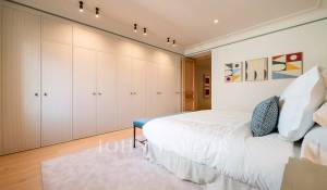 Sale Apartment Madrid
