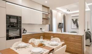 Sale Apartment Madrid