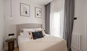 Sale Apartment Madrid