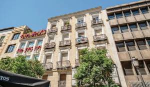 Sale Apartment Madrid