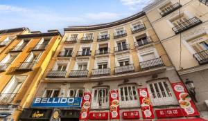 Sale Apartment Madrid