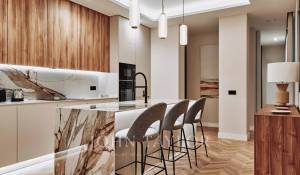 Sale Apartment Madrid