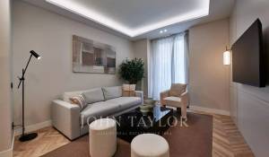 Sale Apartment Madrid