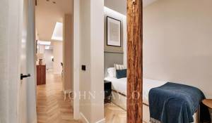 Sale Apartment Madrid
