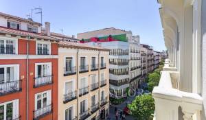 Sale Apartment Madrid