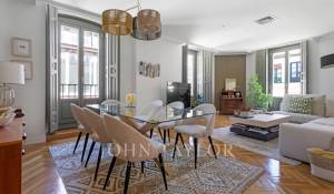 Sale Apartment Madrid