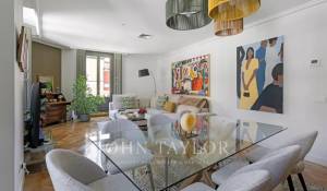 Sale Apartment Madrid