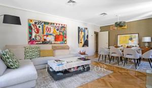 Sale Apartment Madrid