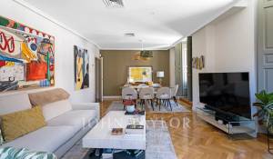 Sale Apartment Madrid