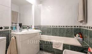 Sale Apartment Madrid