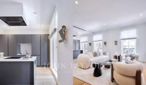 Sale Apartment Madrid