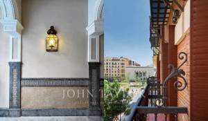 Sale Apartment Madrid