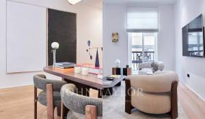 Sale Apartment Madrid