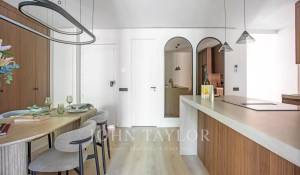 Sale Apartment Madrid