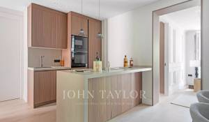 Sale Apartment Madrid