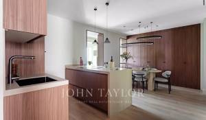 Sale Apartment Madrid