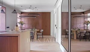 Sale Apartment Madrid