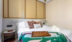 Sale Apartment Madrid