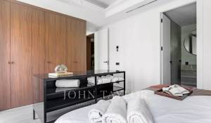 Sale Apartment Madrid