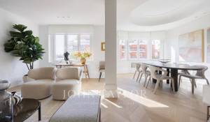 Sale Apartment Madrid