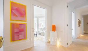 Sale Apartment Madrid