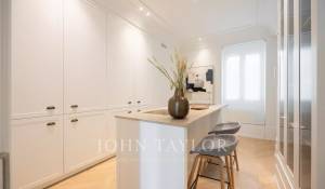 Sale Apartment Madrid